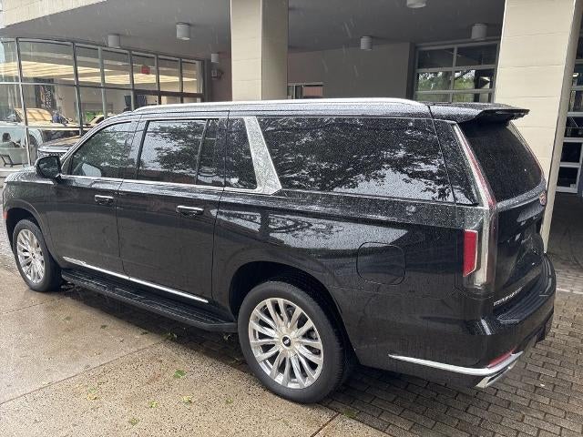 cadillac escalade esv 2024 1GYS4KKL9RR196488 image cadillac escalade esv 2024 1GYS4KKL9RR196488 image